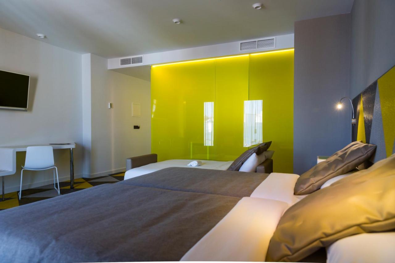 Double or Twin Room Extra Bed