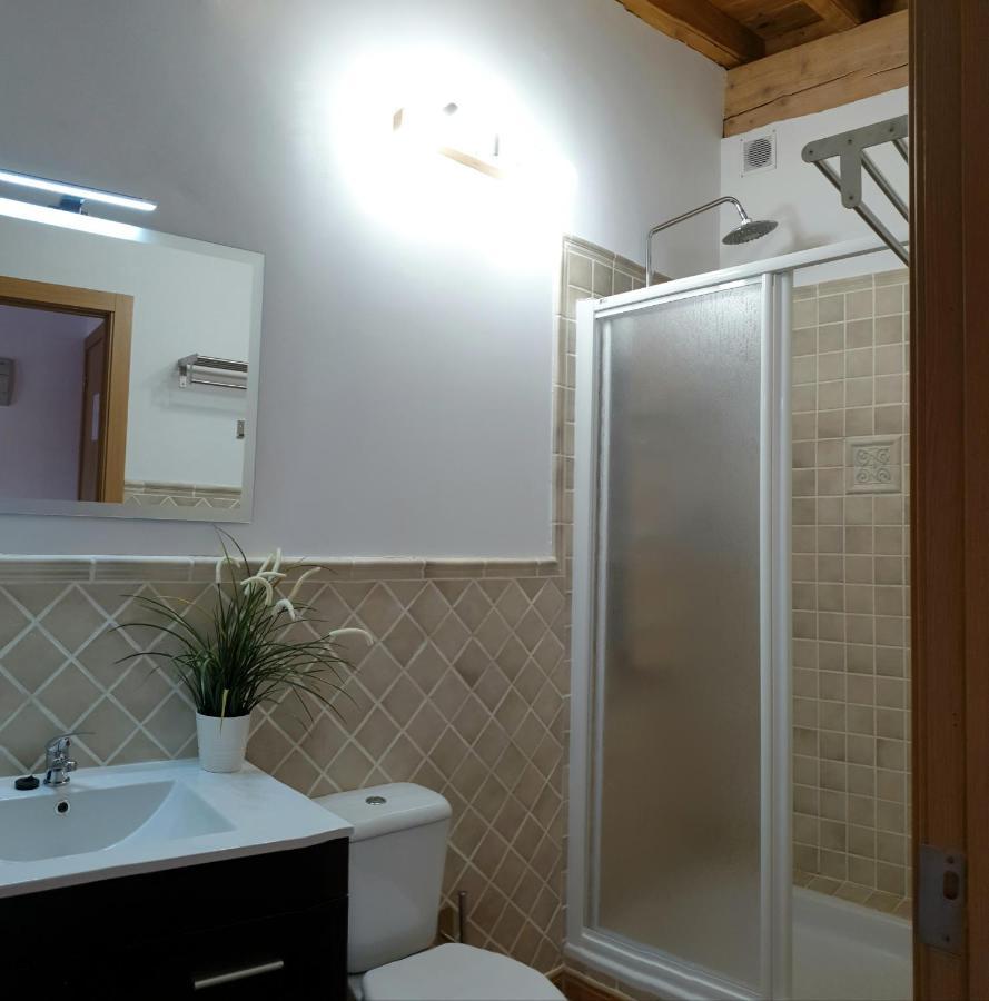 Double Room Terrace
