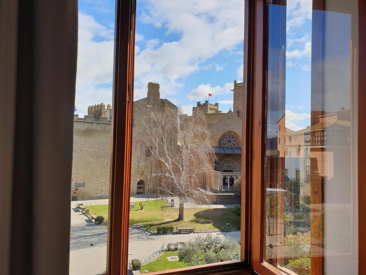 Triple Room View
