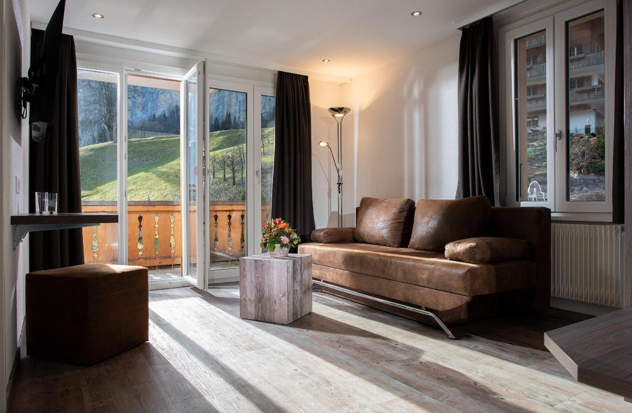 Double Room Annex