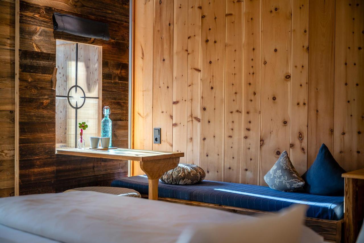 Double Room Balcony