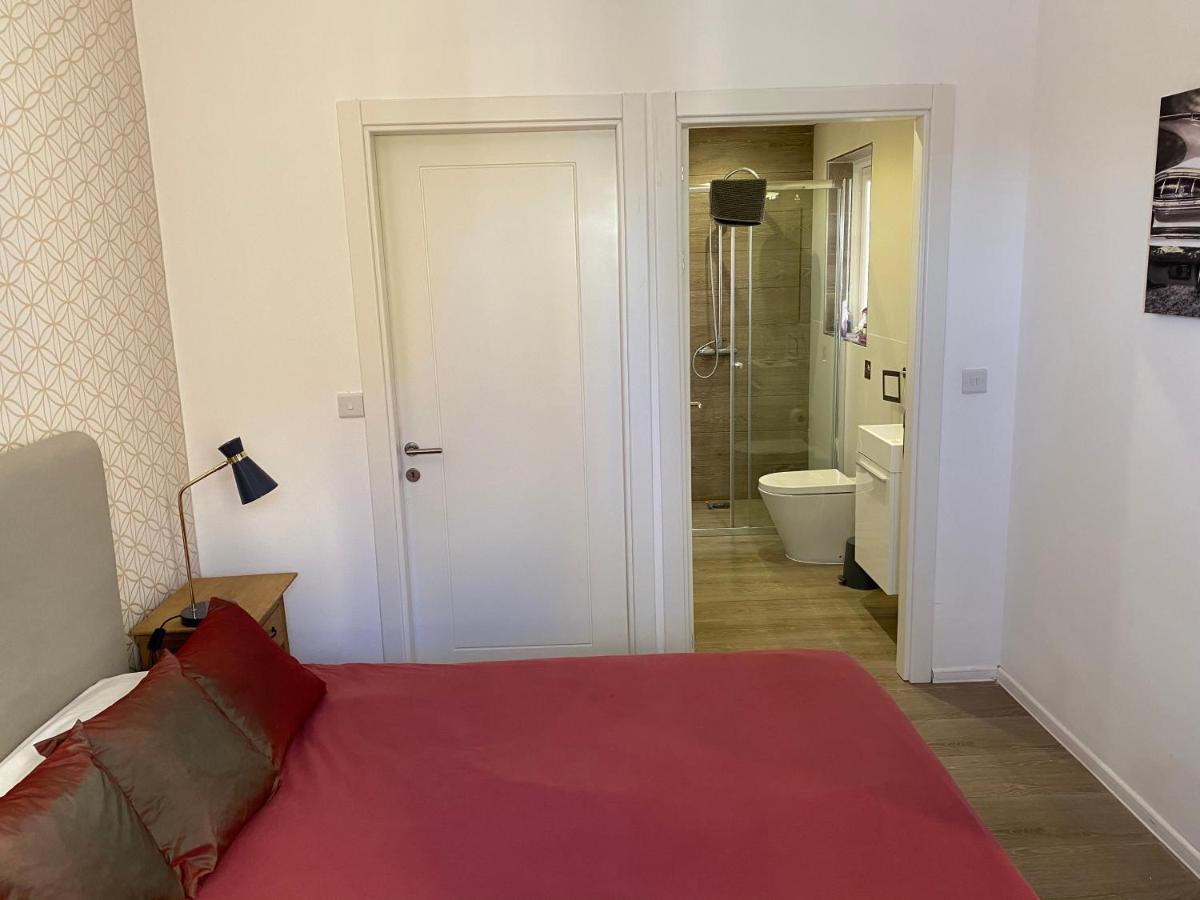 Two-Bedroom Apartment Grand Harbour Sea View