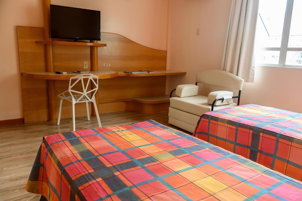 Economy Double or Twin Room