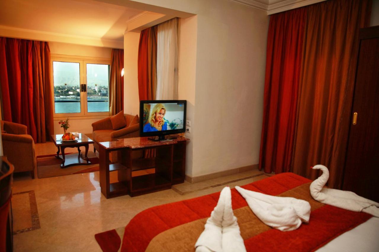 Suite River View