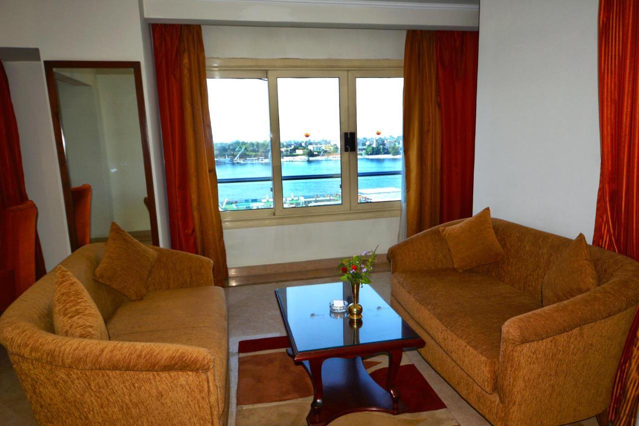 Suite River View