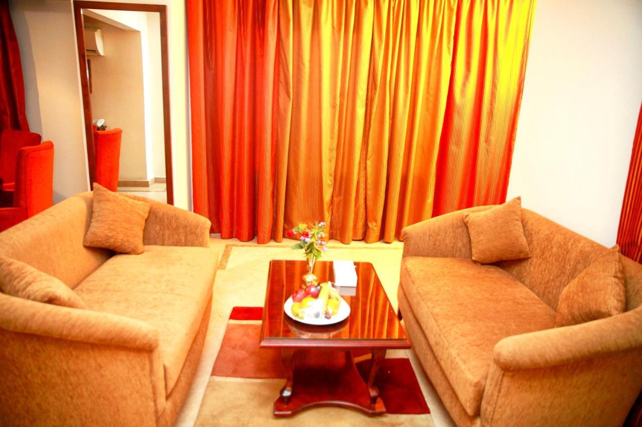Suite River View