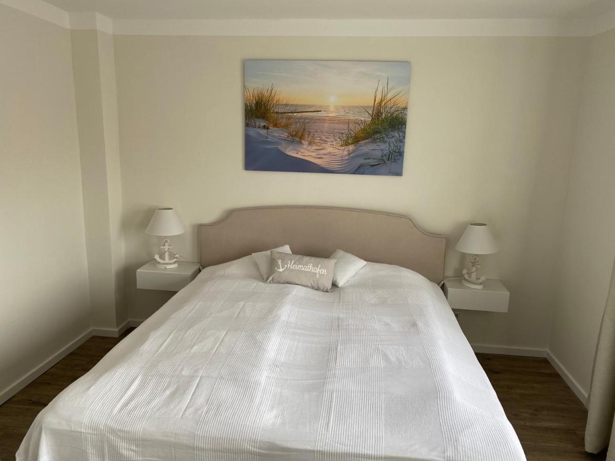 Double Room Garden View