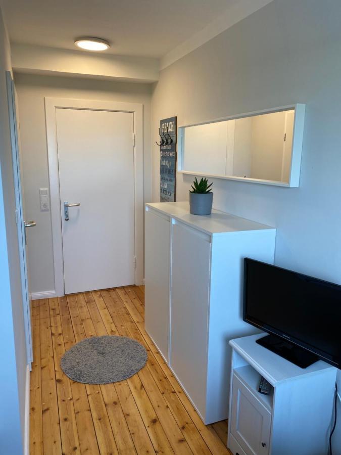Small Single Room
