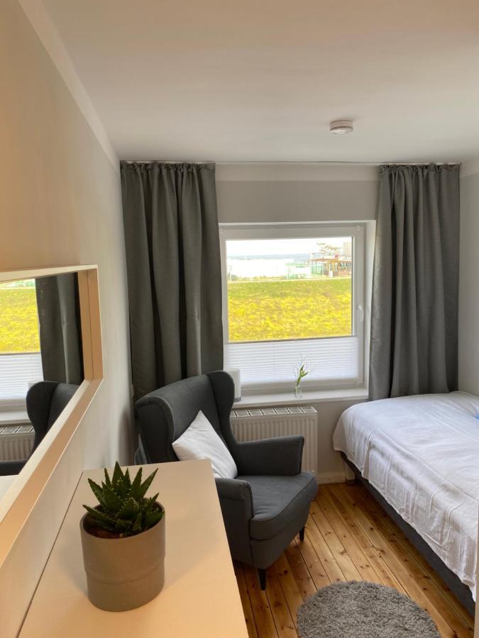 Small Single Room