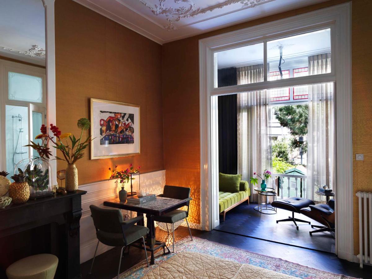 Urban Suite
