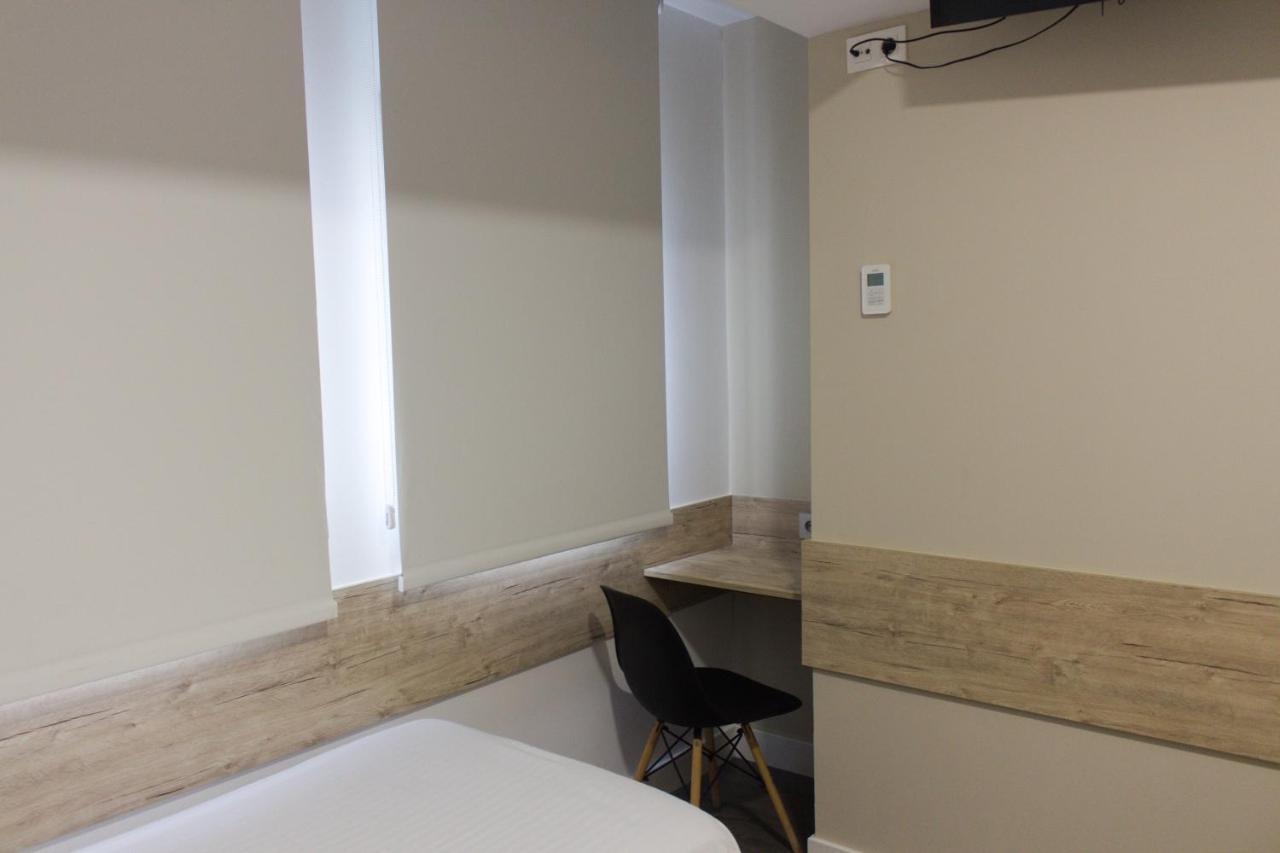 Twin Room Disability Access