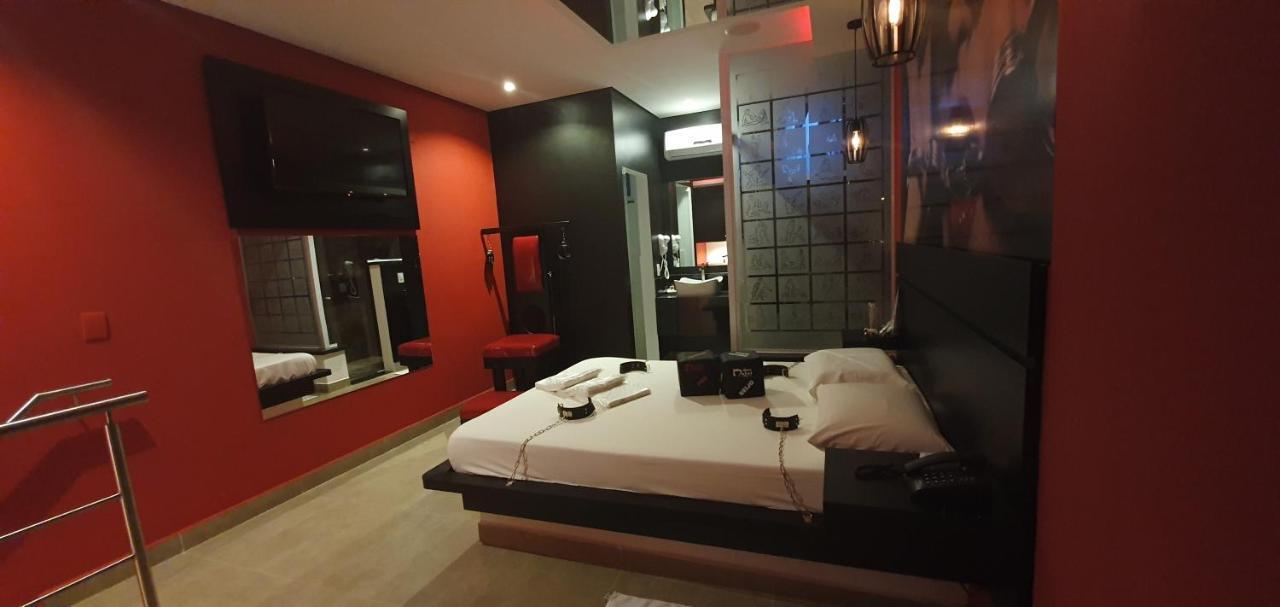 Suíte de 1 Quarto