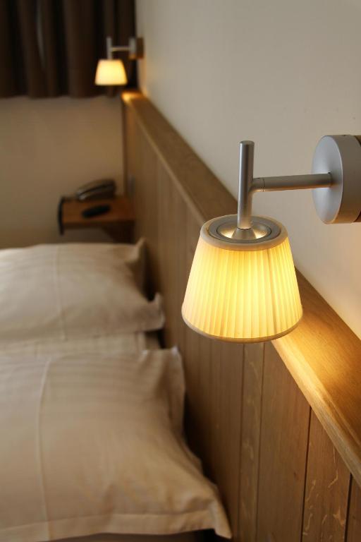 Standard Doppelzimmer