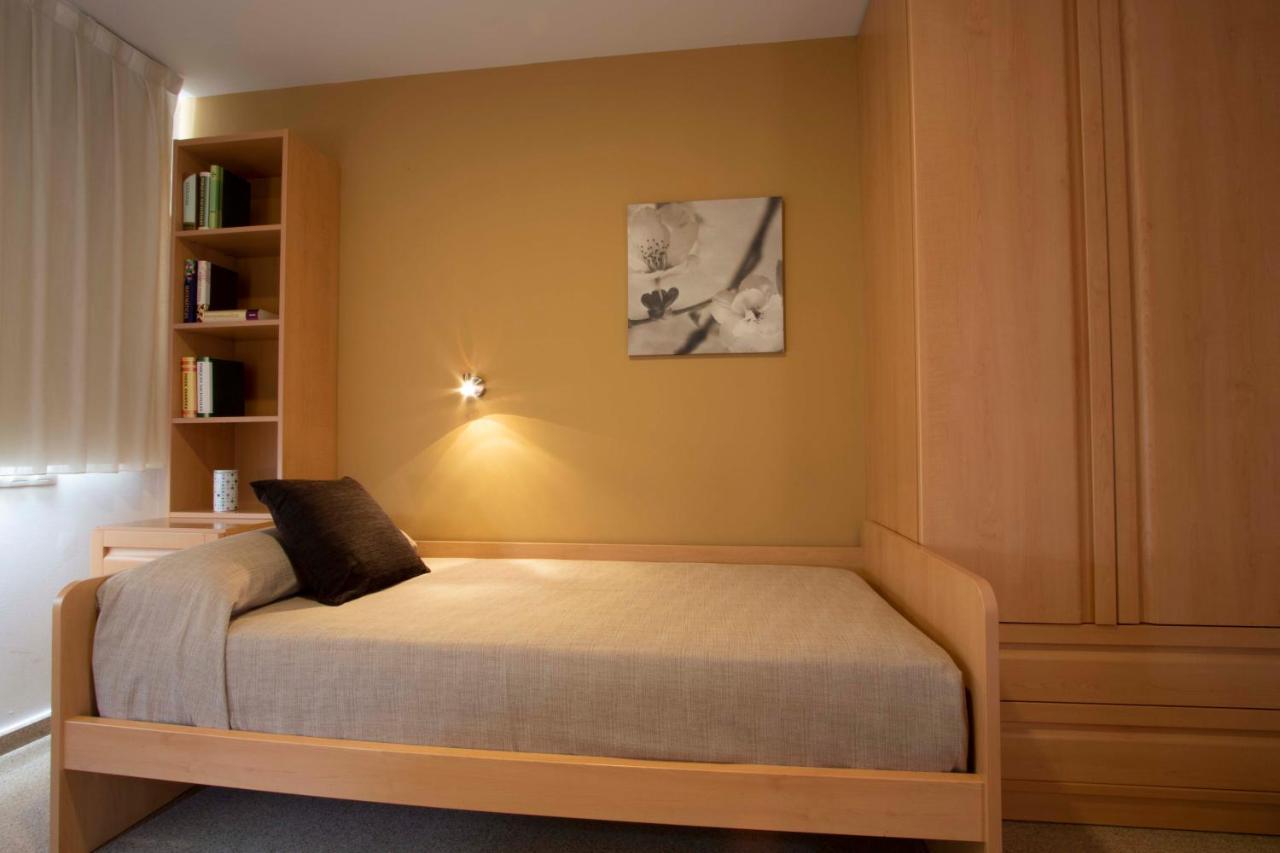 Habitación Individual