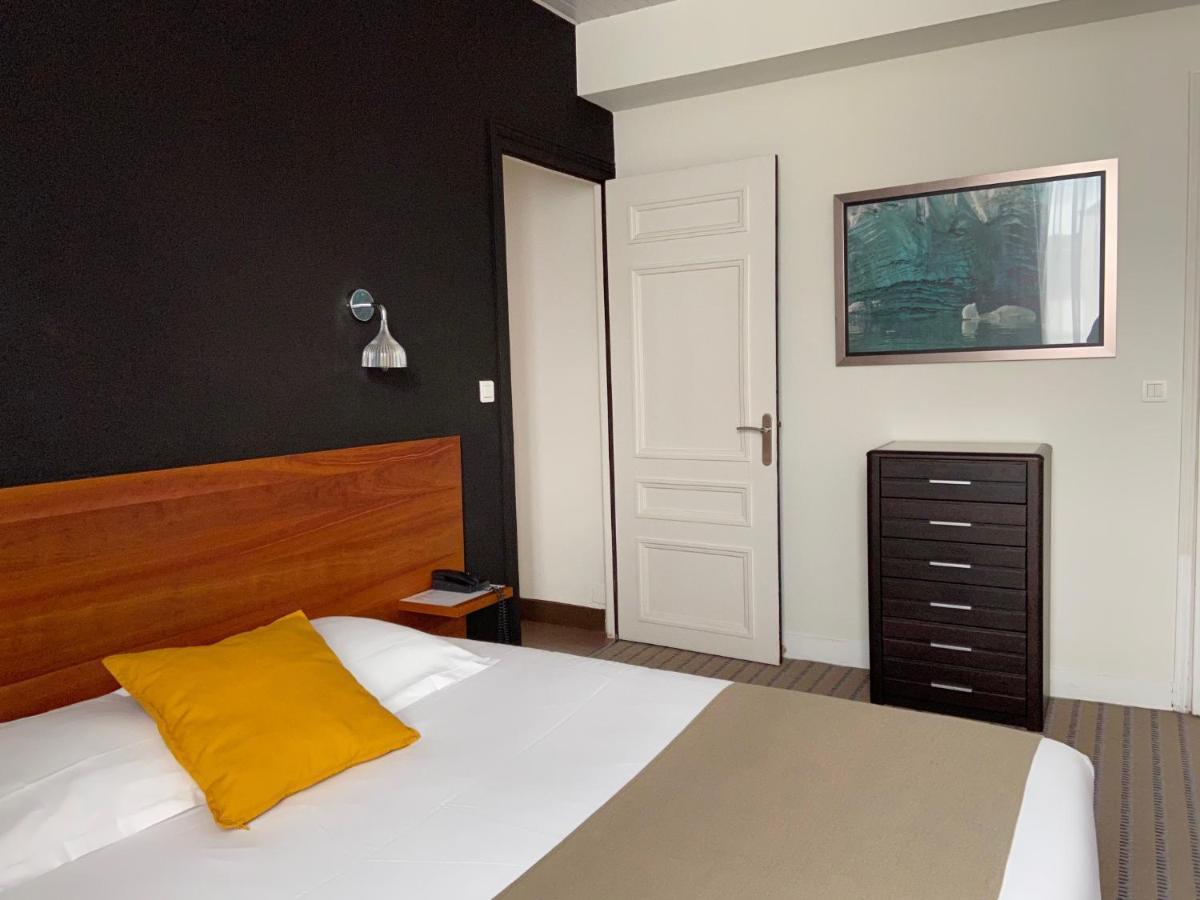 Double or Twin Room Courtyard view