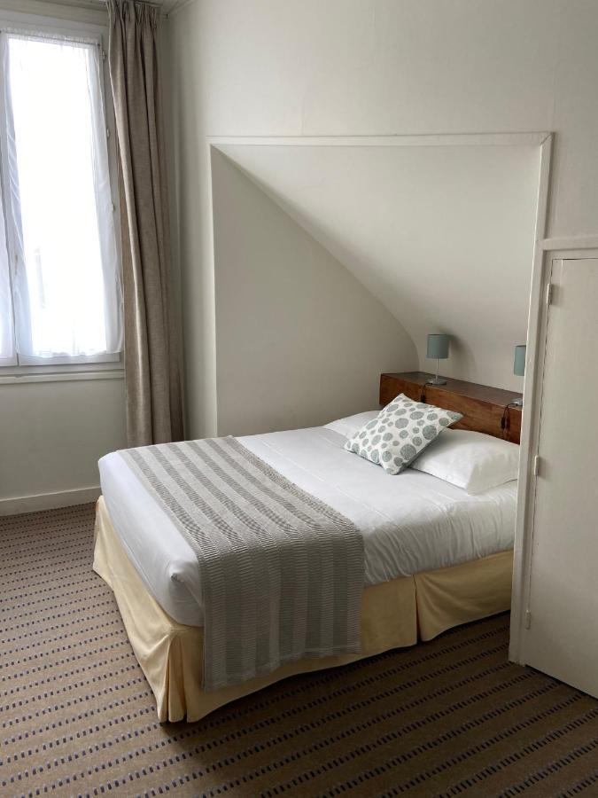 Double or Twin Room Courtyard view