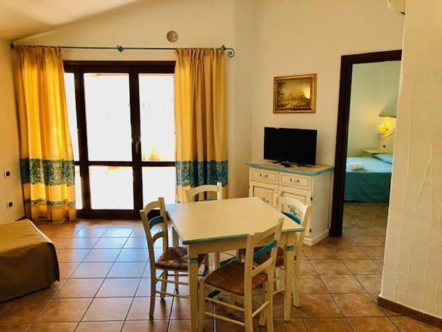 Appartamento con 1 Camera da Letto