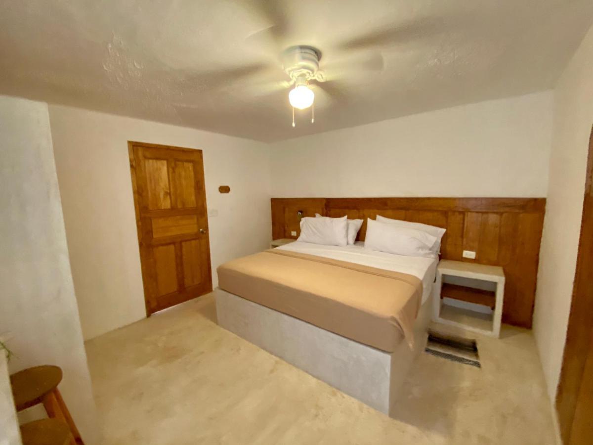 King Suite Balcony