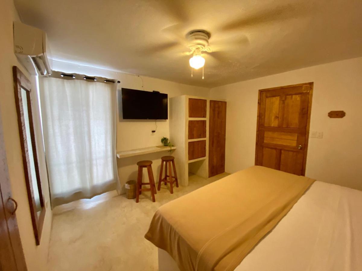 King Suite Balcony