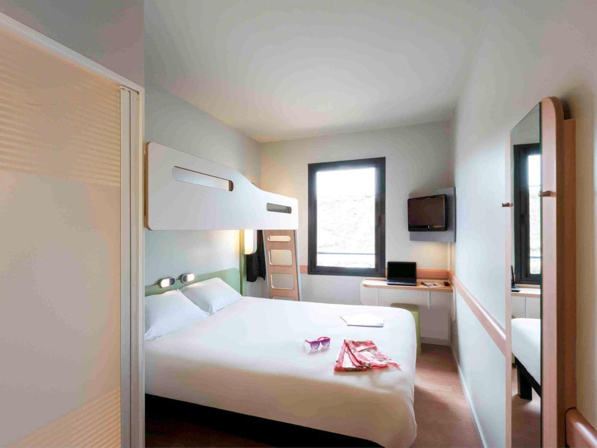 Double Room Bunk Bed