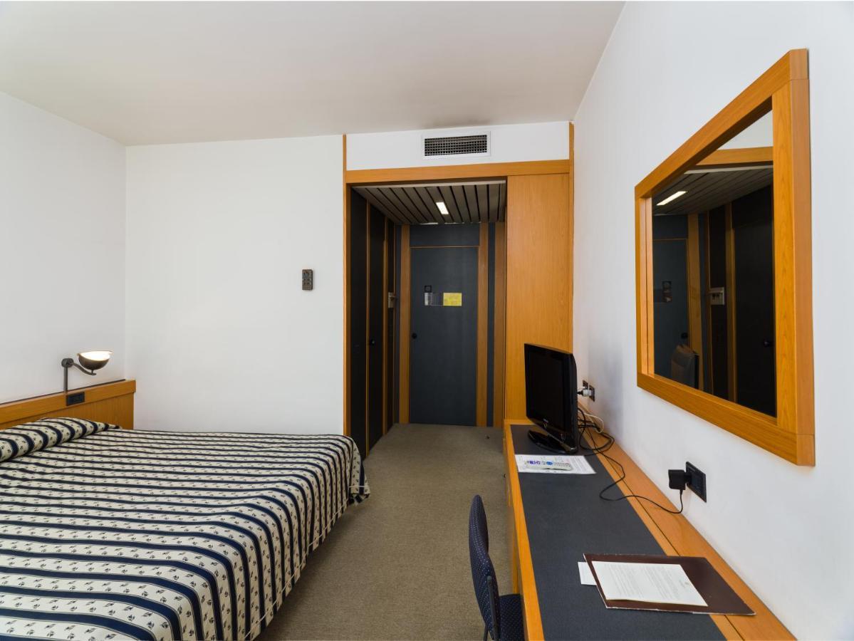 Classic Double or Twin Room