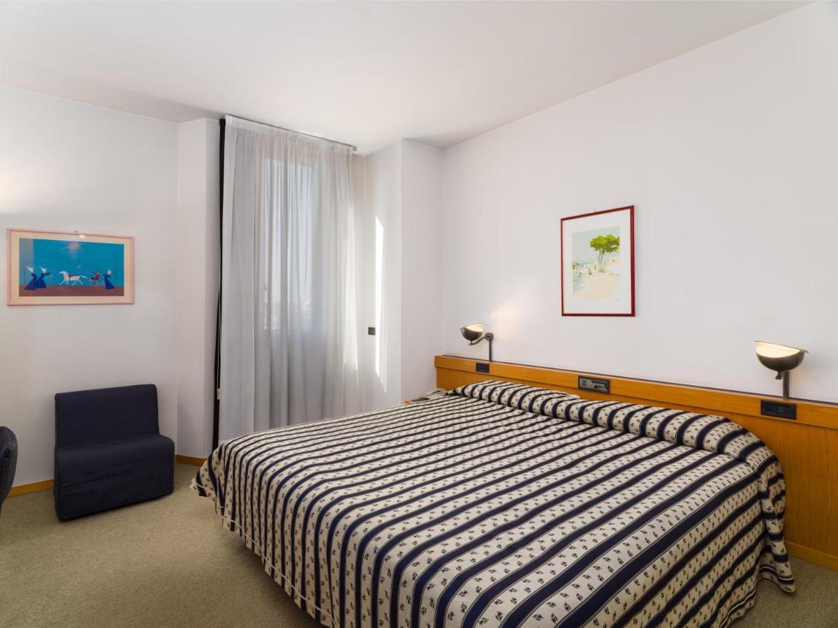 Classic Double or Twin Room