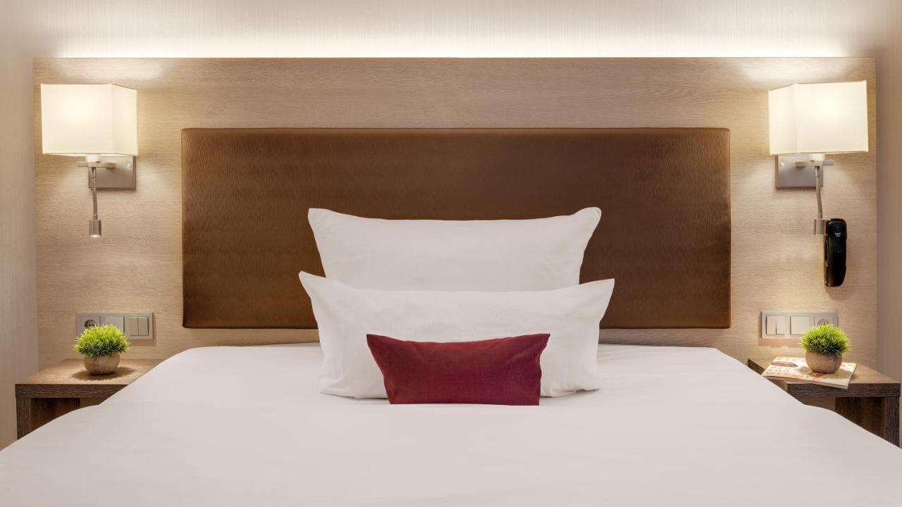 Classic Single Room