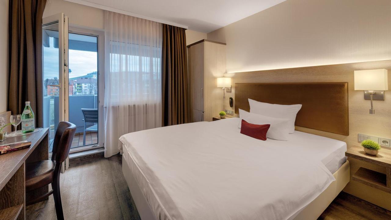 Classic Single Room
