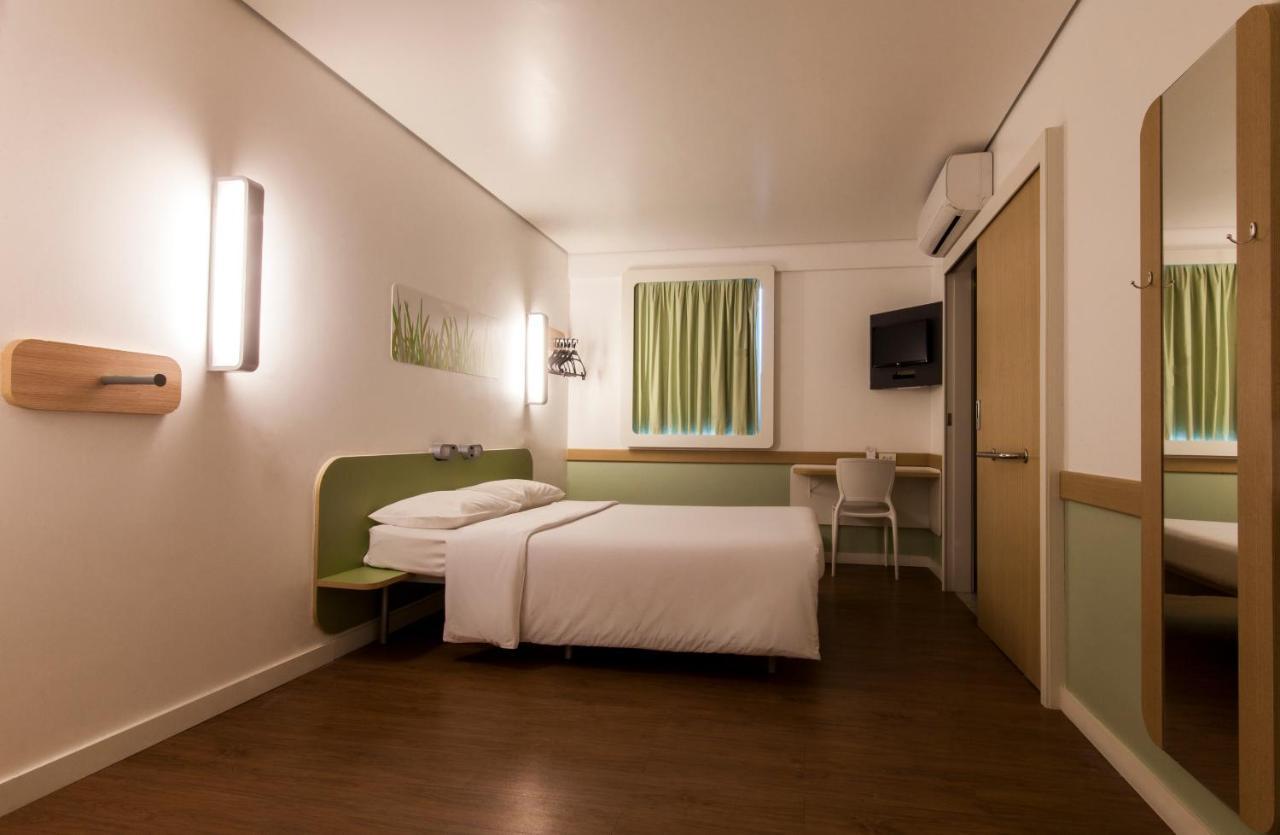 Double Room Disability Access