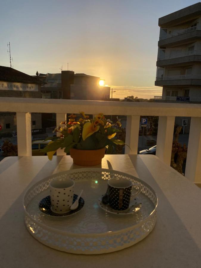 Deluxe Double or Twin Room Balcony