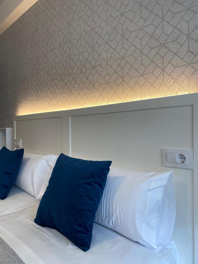 Deluxe Double or Twin Room Balcony