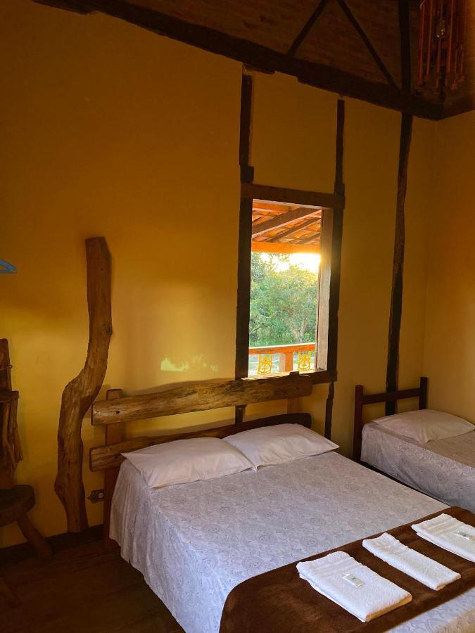 Budget Triple Room