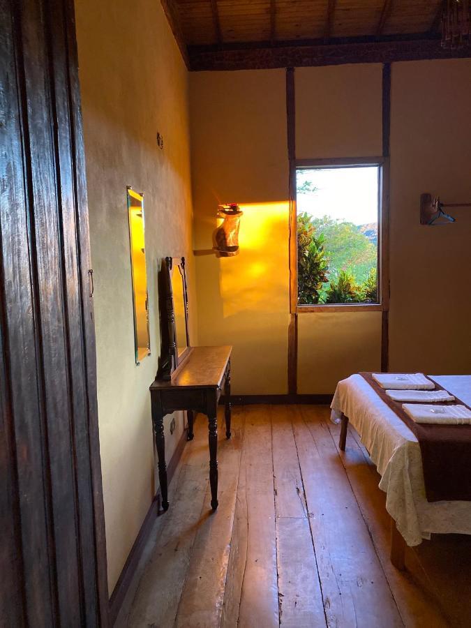Budget Triple Room