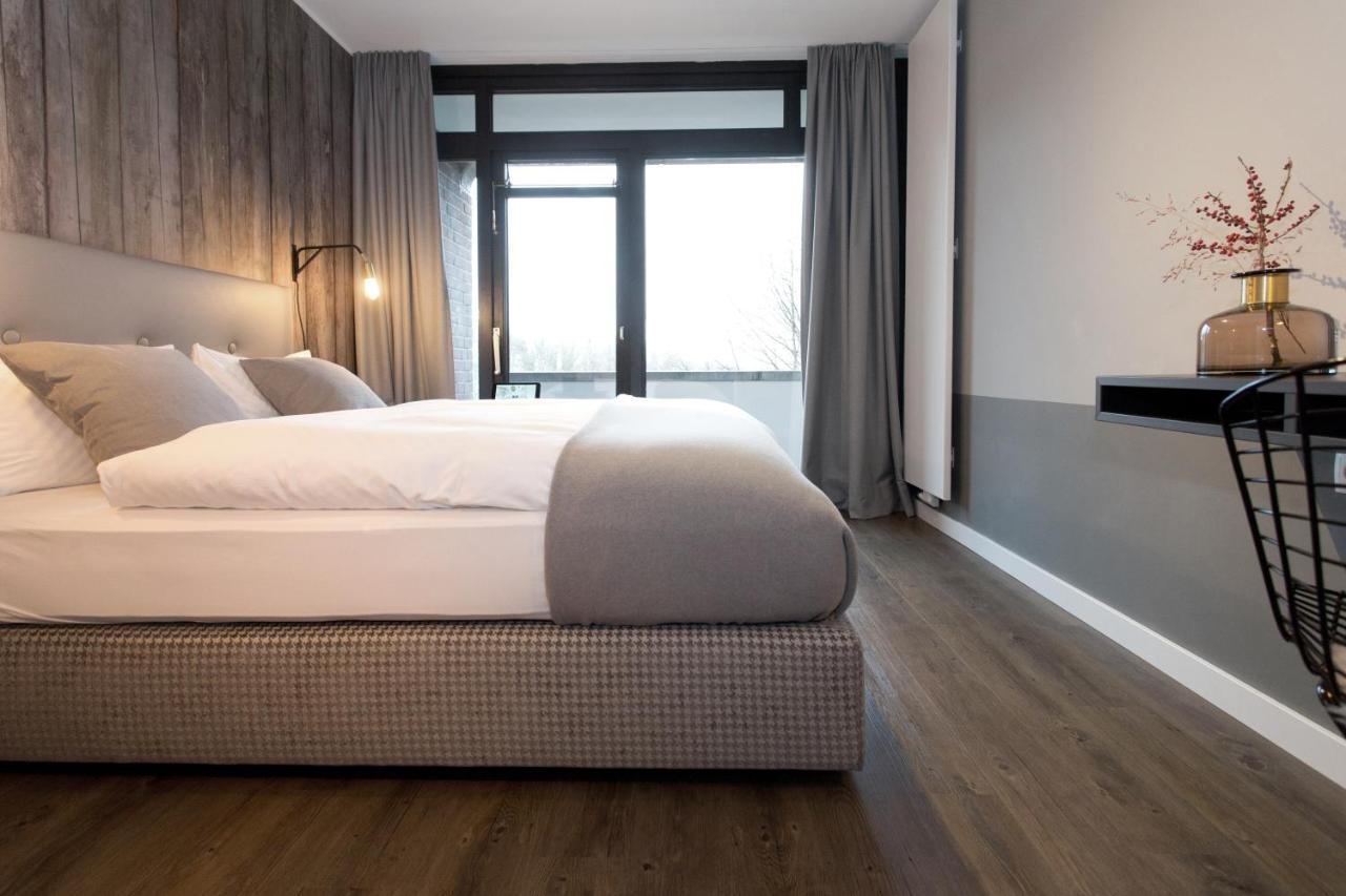 Double Room Balcony