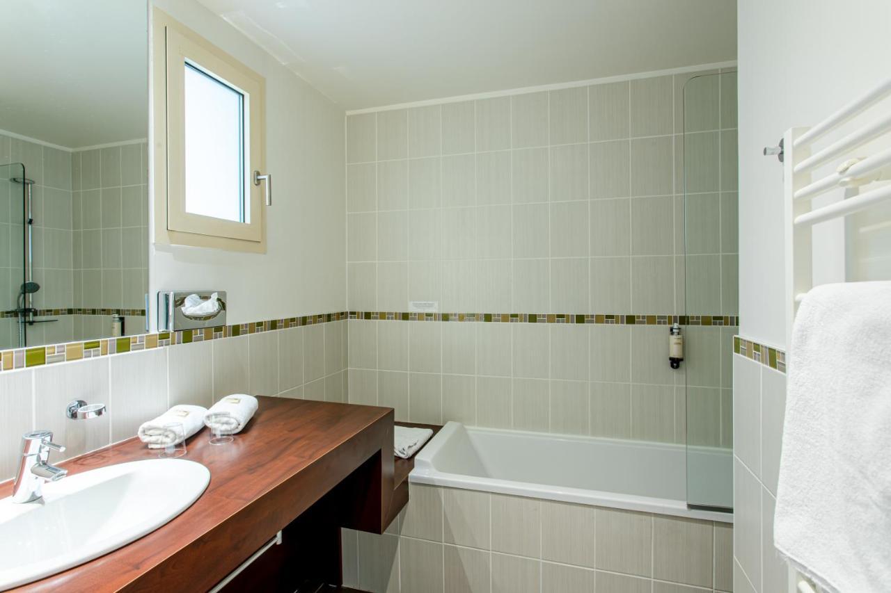 Privilege Double Room