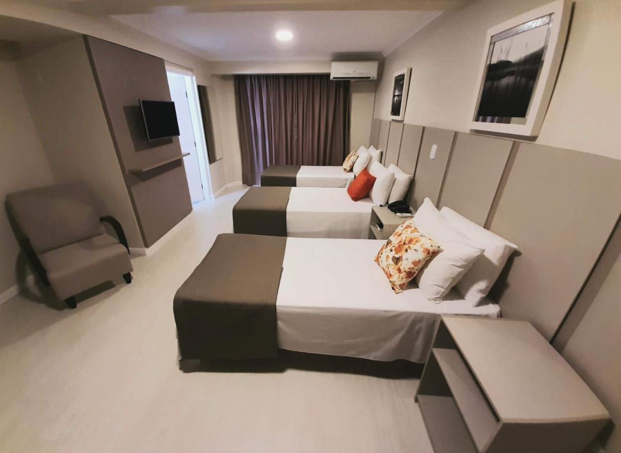 Premium Triple Room