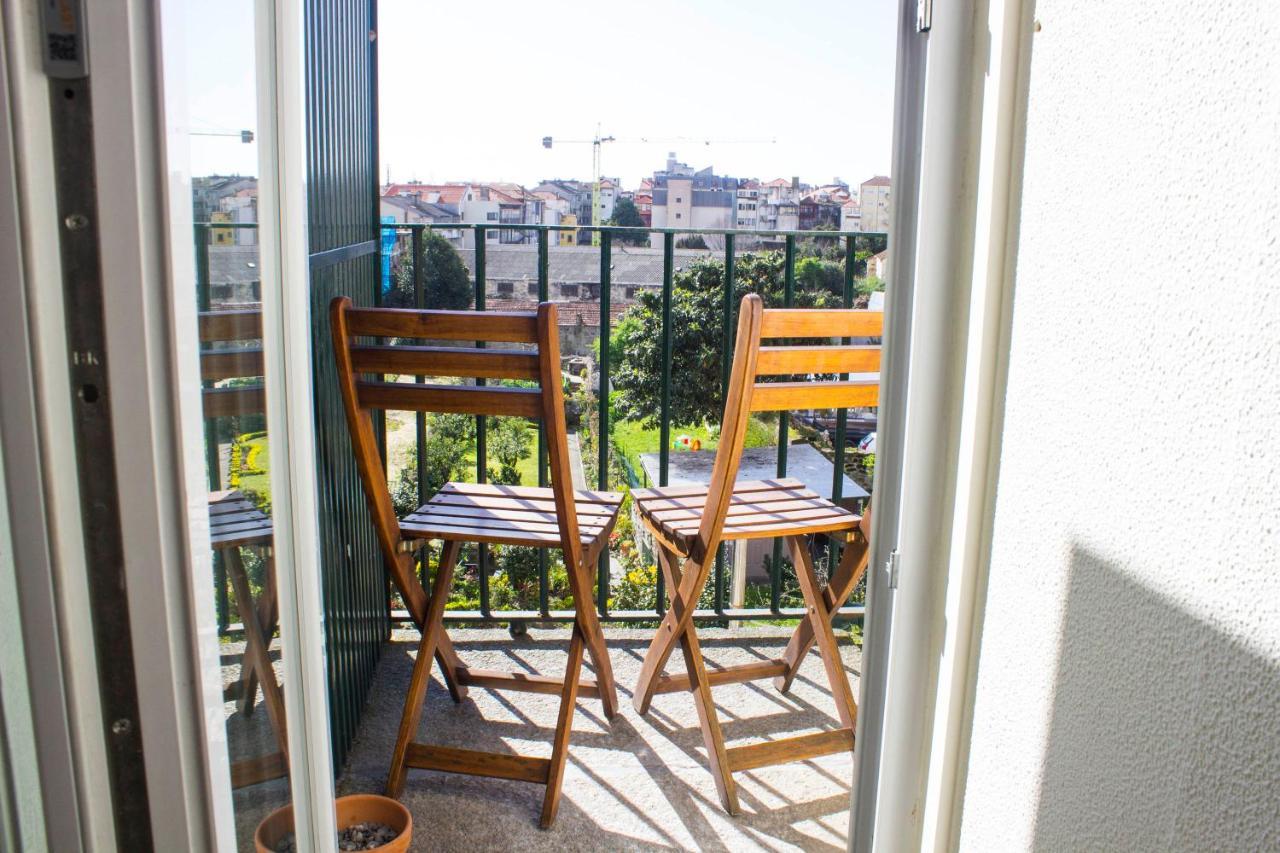 Chambre Double - Vue sur Jardin
