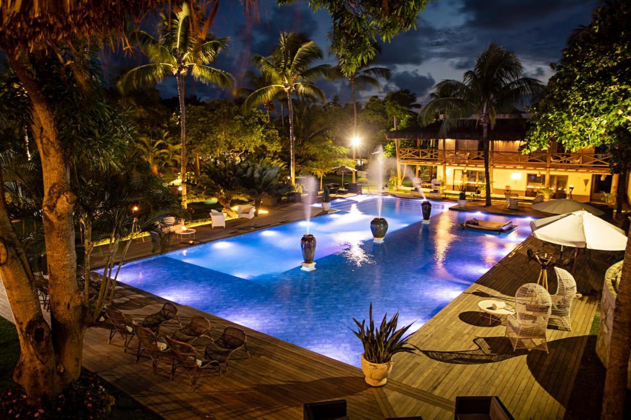 King Room Pool View