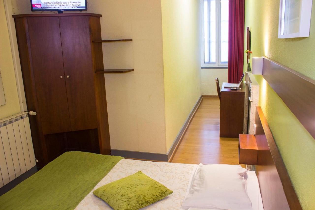 Chambre Double Standard