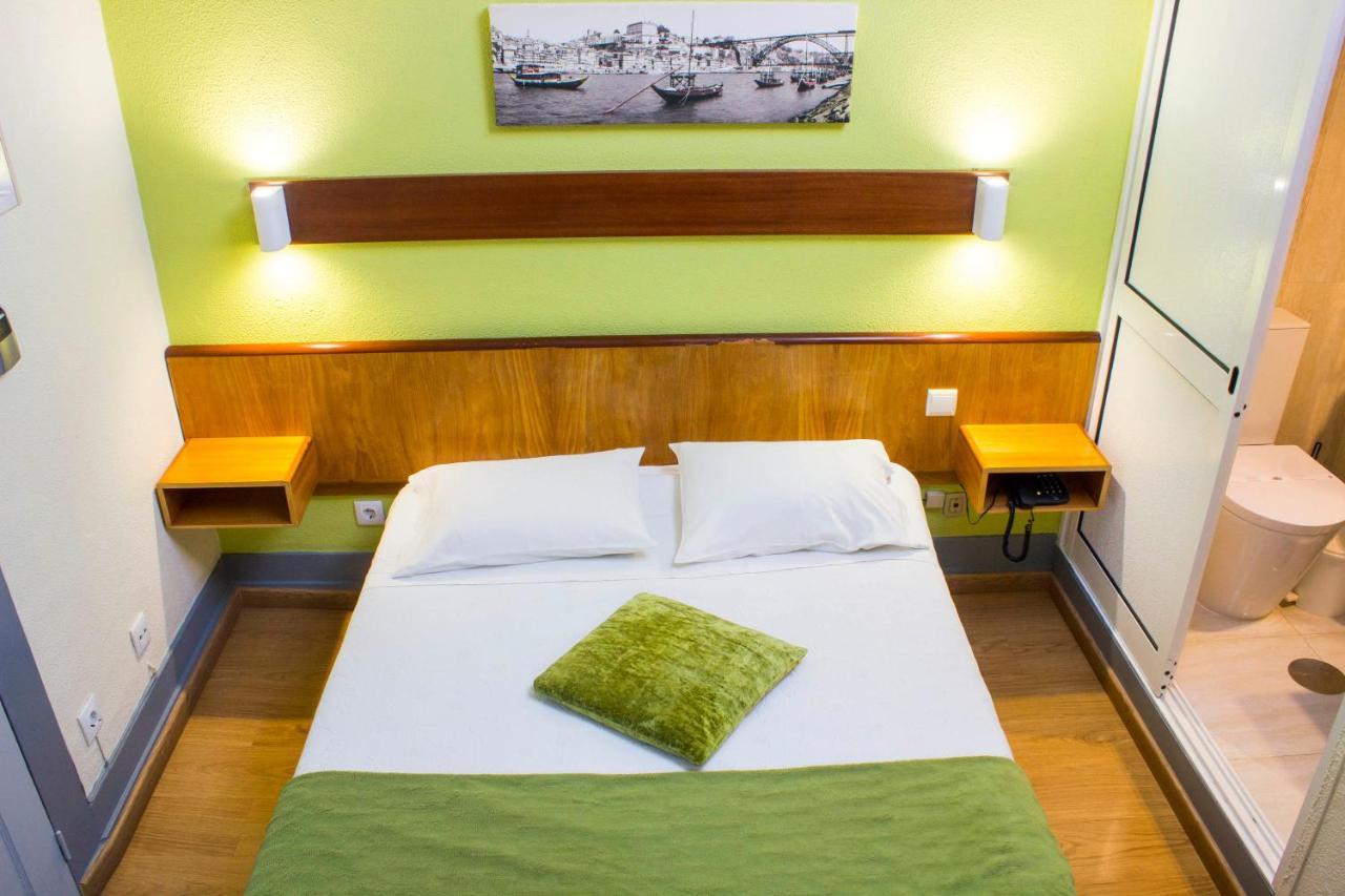 Chambre Double Basique
