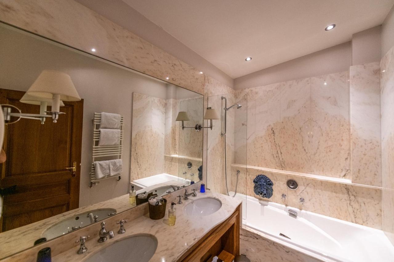 Chambre Elegance