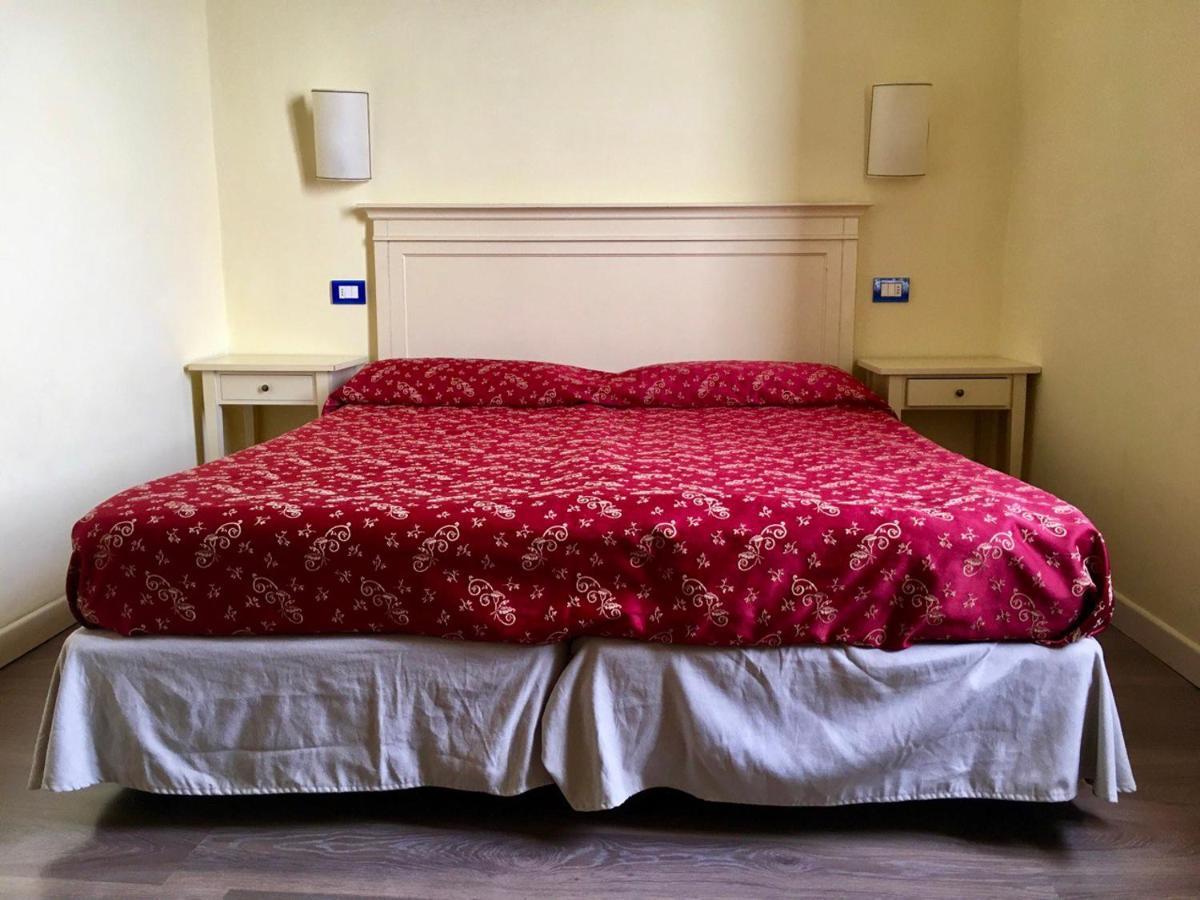 Double or Twin Room Balcony