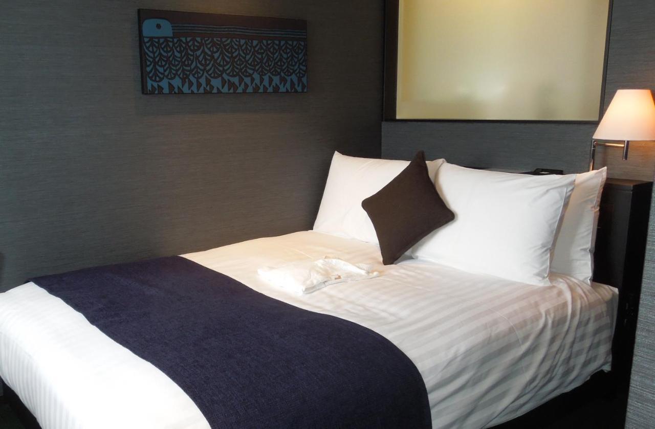 15㎡ Single Room Shower booth only Non Smoking