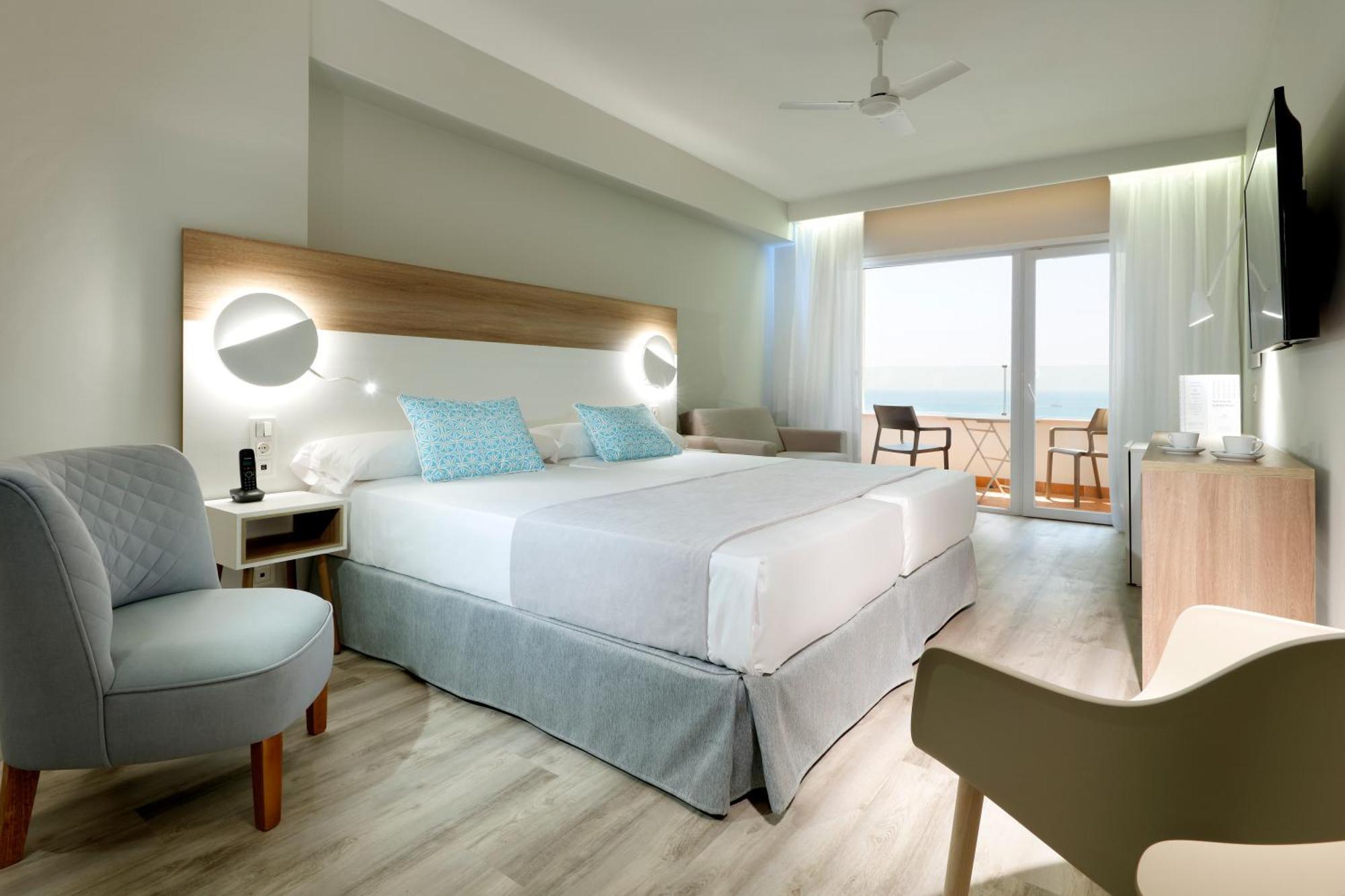 Grand Sea View Double Room