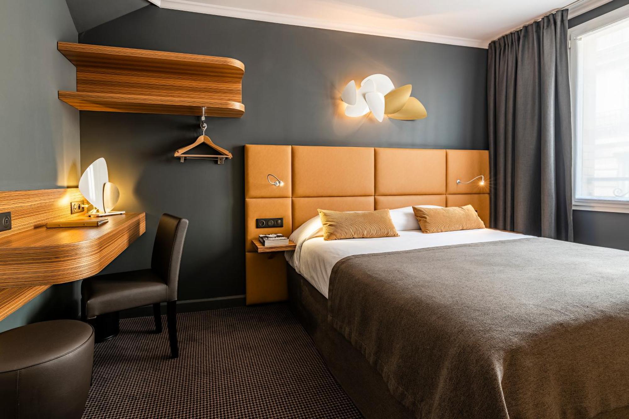 Comfort Double or Twin Room Access to swimming pool or fitness