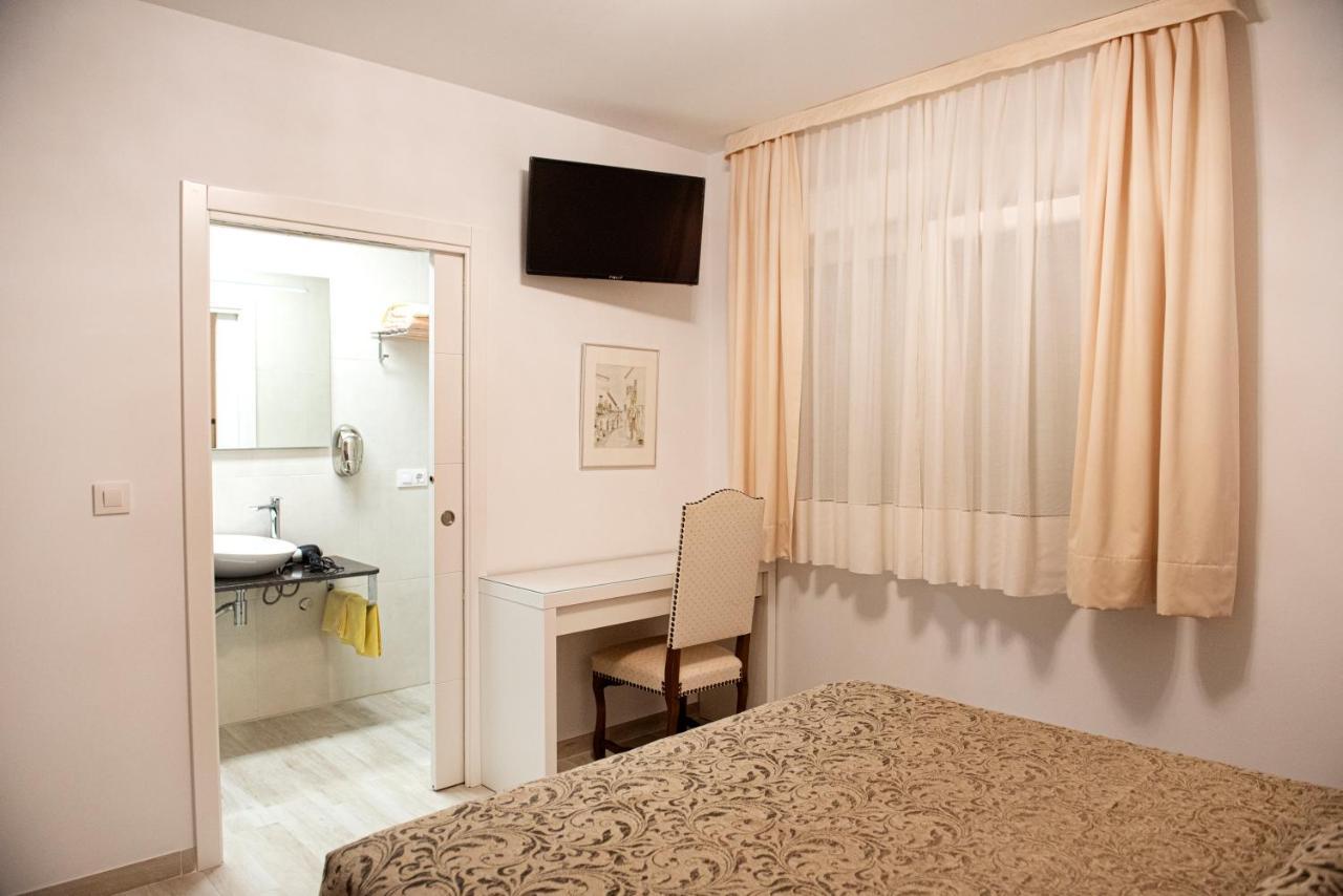 Standard Twin Room Mountain View