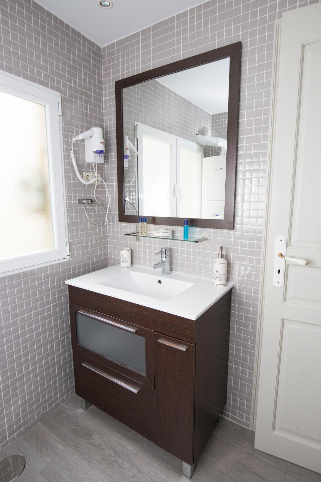 Interior Single Room