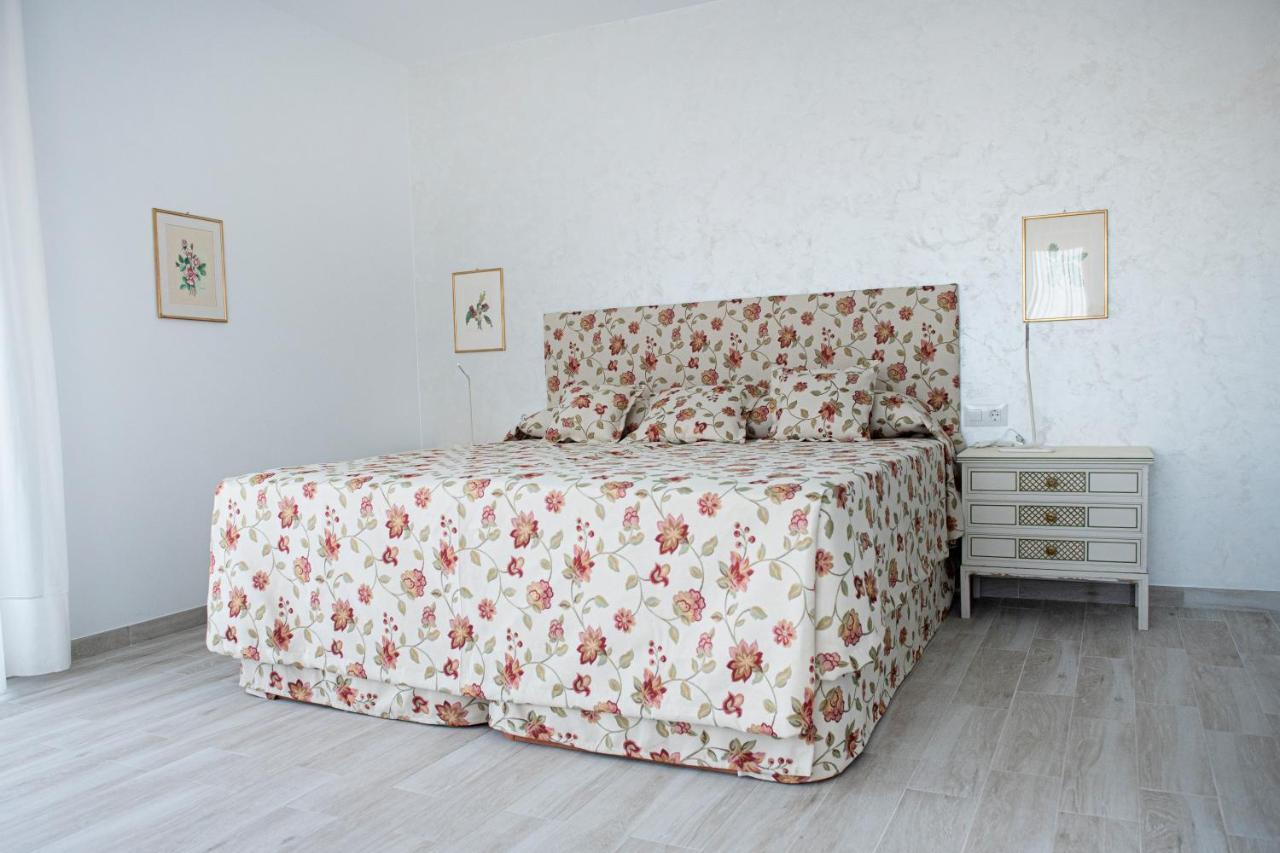 Double Room Disability Access