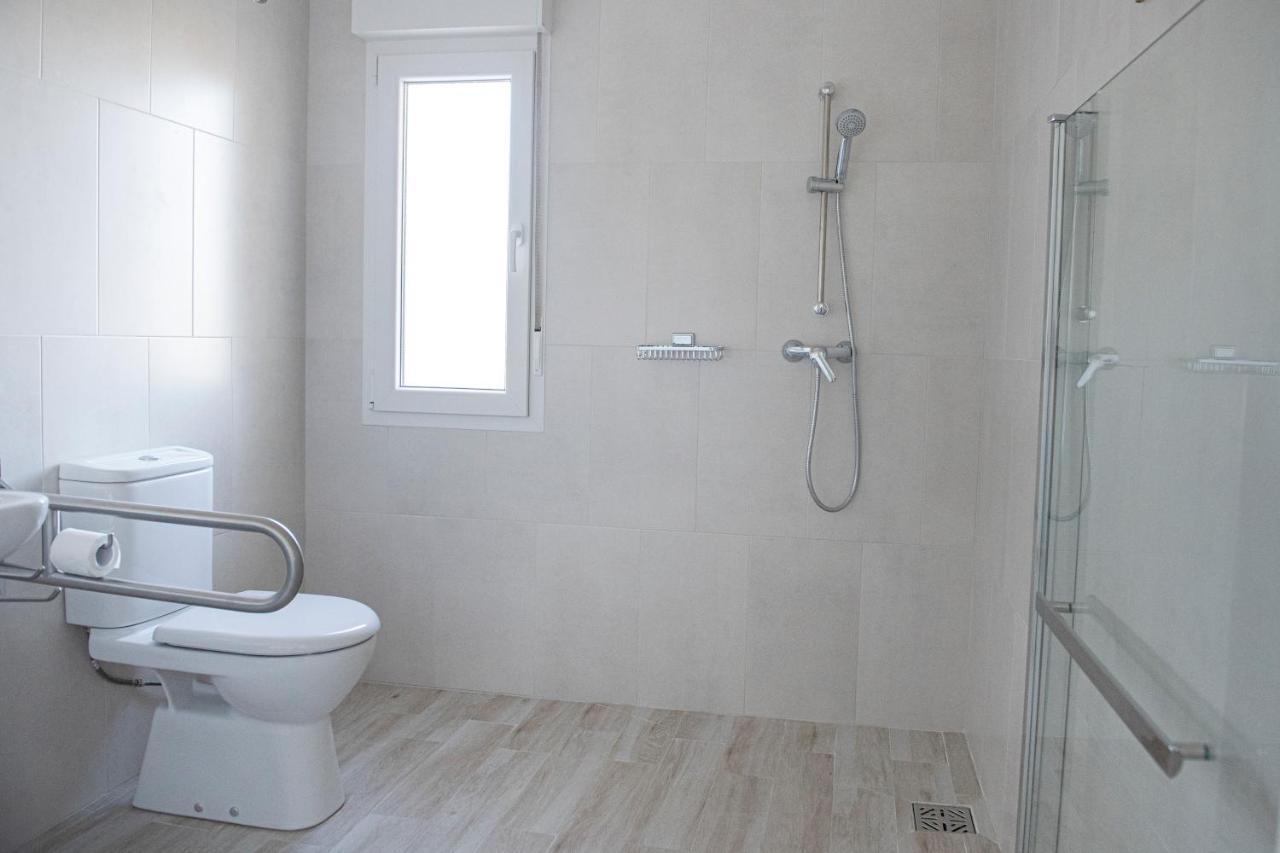 Double Room Disability Access