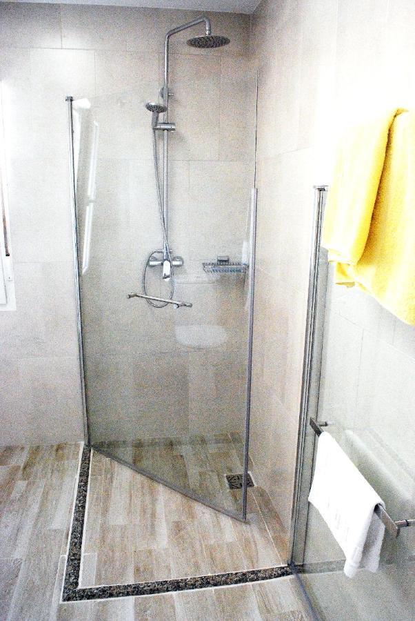 Double Room Disability Access